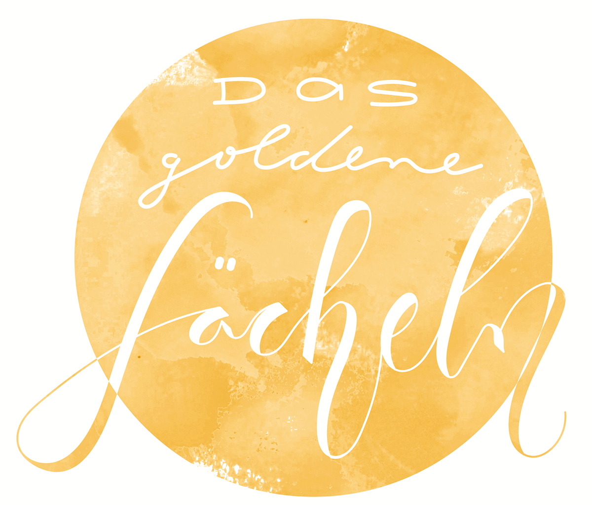 Das goldene Lächeln